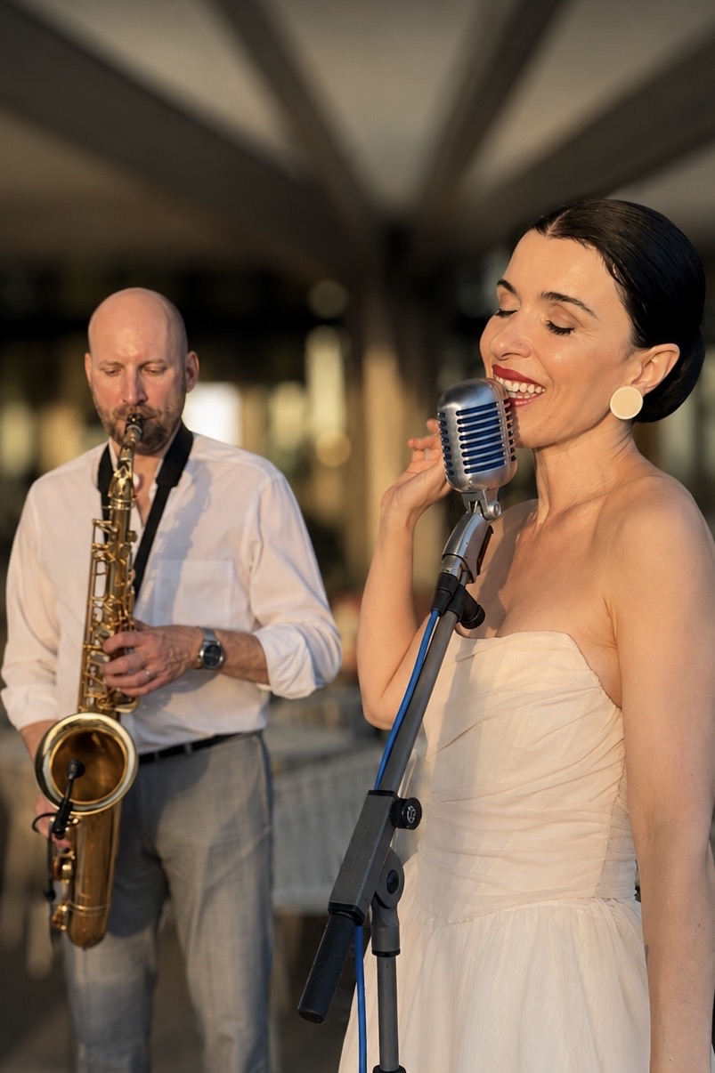 BLUEBERRY MOON MUSIC - Lisboa - Wedding Singer