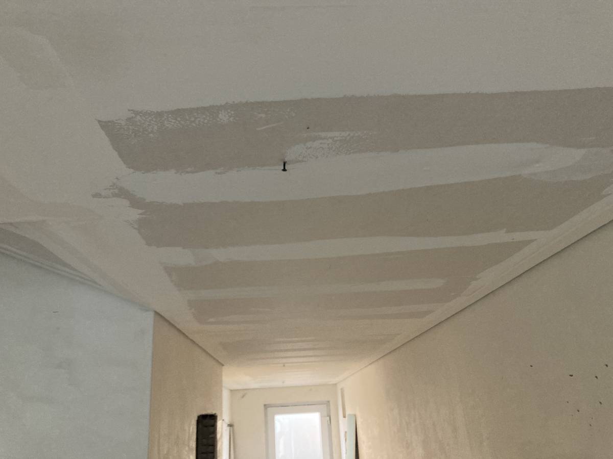 Porto Belo Remodelações - Vila Nova de Famalicão - Gipsputz
