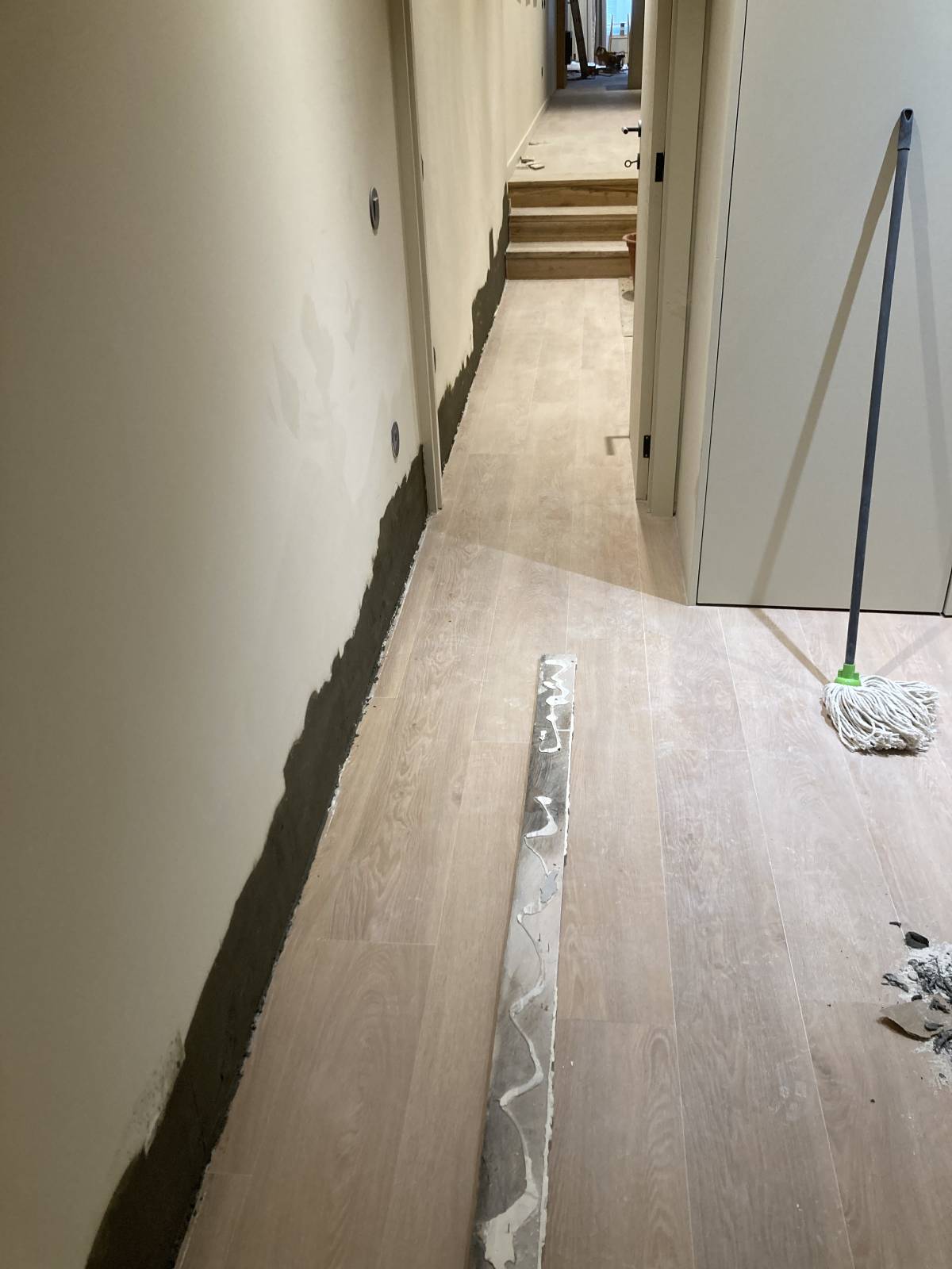 Porto Belo Remodelações - Vila Nova de Famalicão - Wärmedämmung / Isolierung