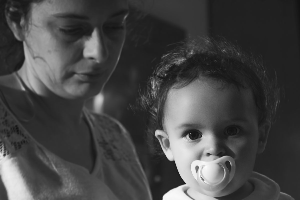 Ricardo Carrão - Évora - Fotografia de Retrato de Família