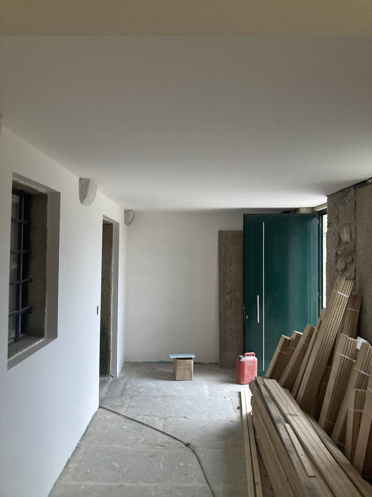 Porto Belo Remodelações - Vila Nova de Famalicão - Zimmerrenovierung