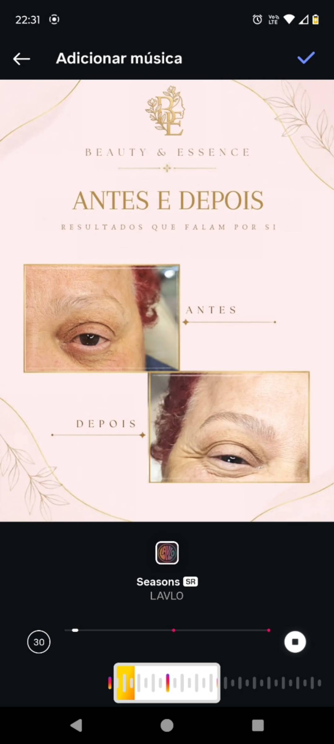 Beauty & Essence by Juliana Reis - Figueira da Foz - Épilation
