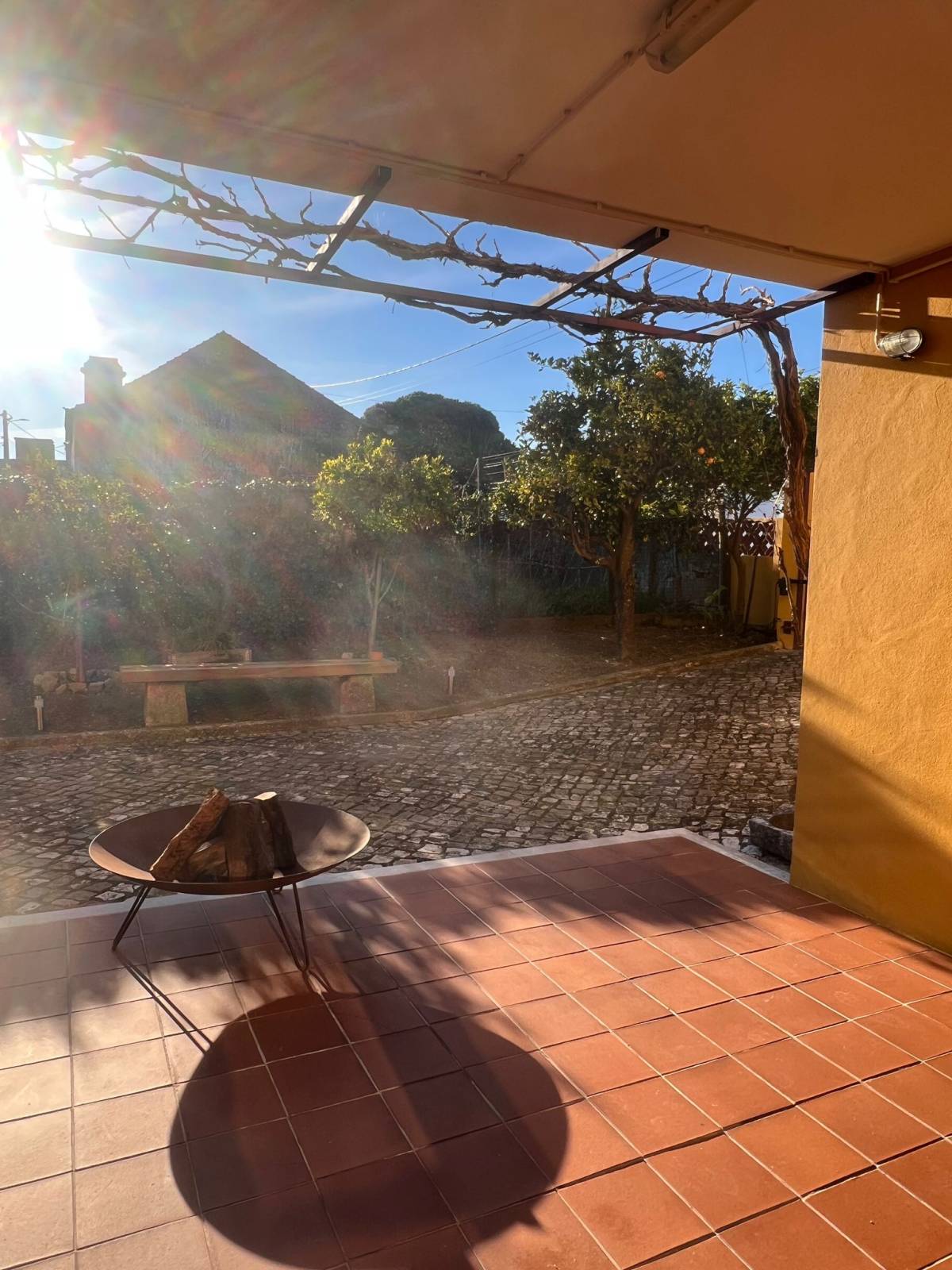 Casa do adubo - Alenquer - Corporate Party Planning