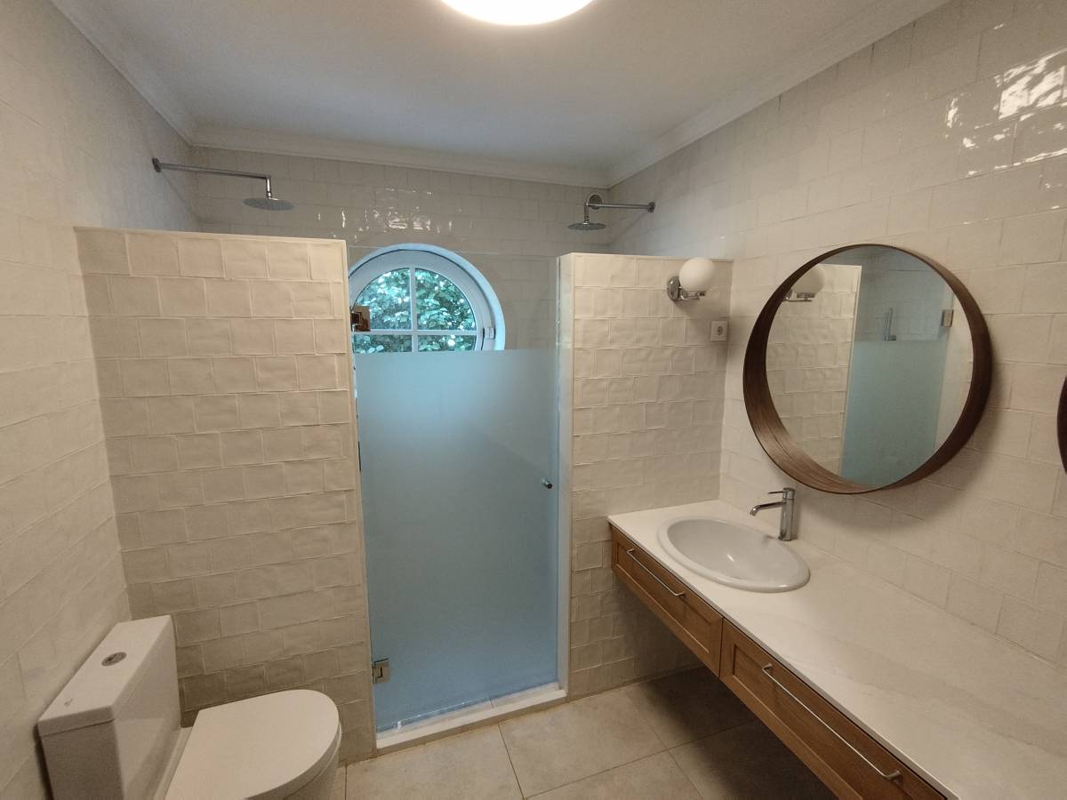 Wm constrói - Porto - Kitchen Remodel