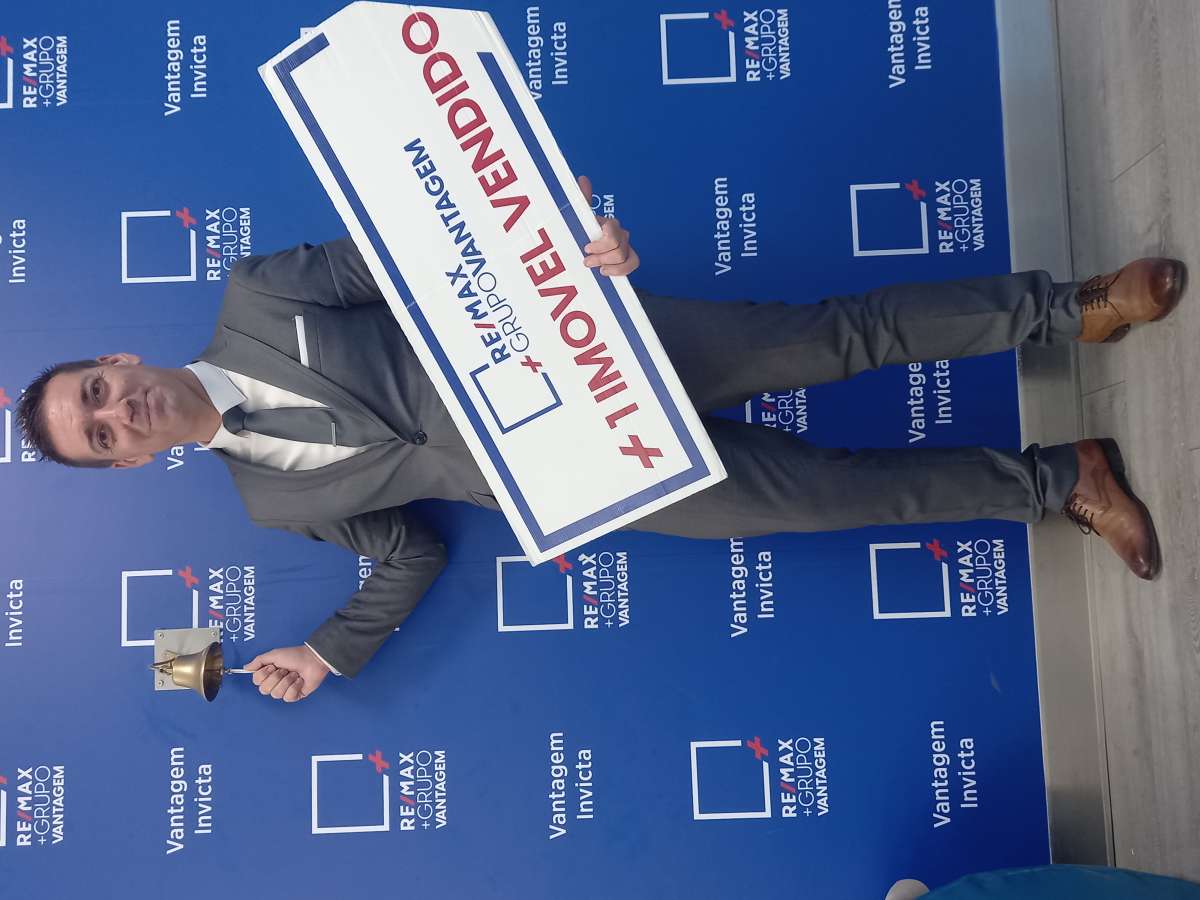 Henrique Paquete - Valongo - Real Estate Appraisal