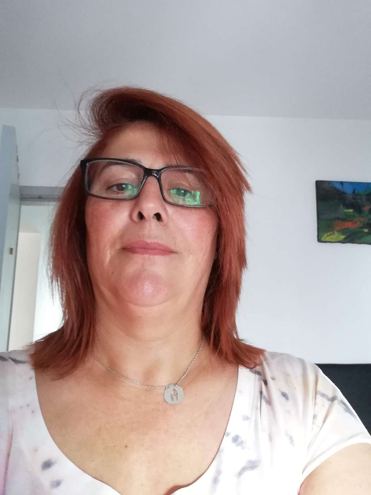 Isabel - Coimbra - Window Blinds Cleaning