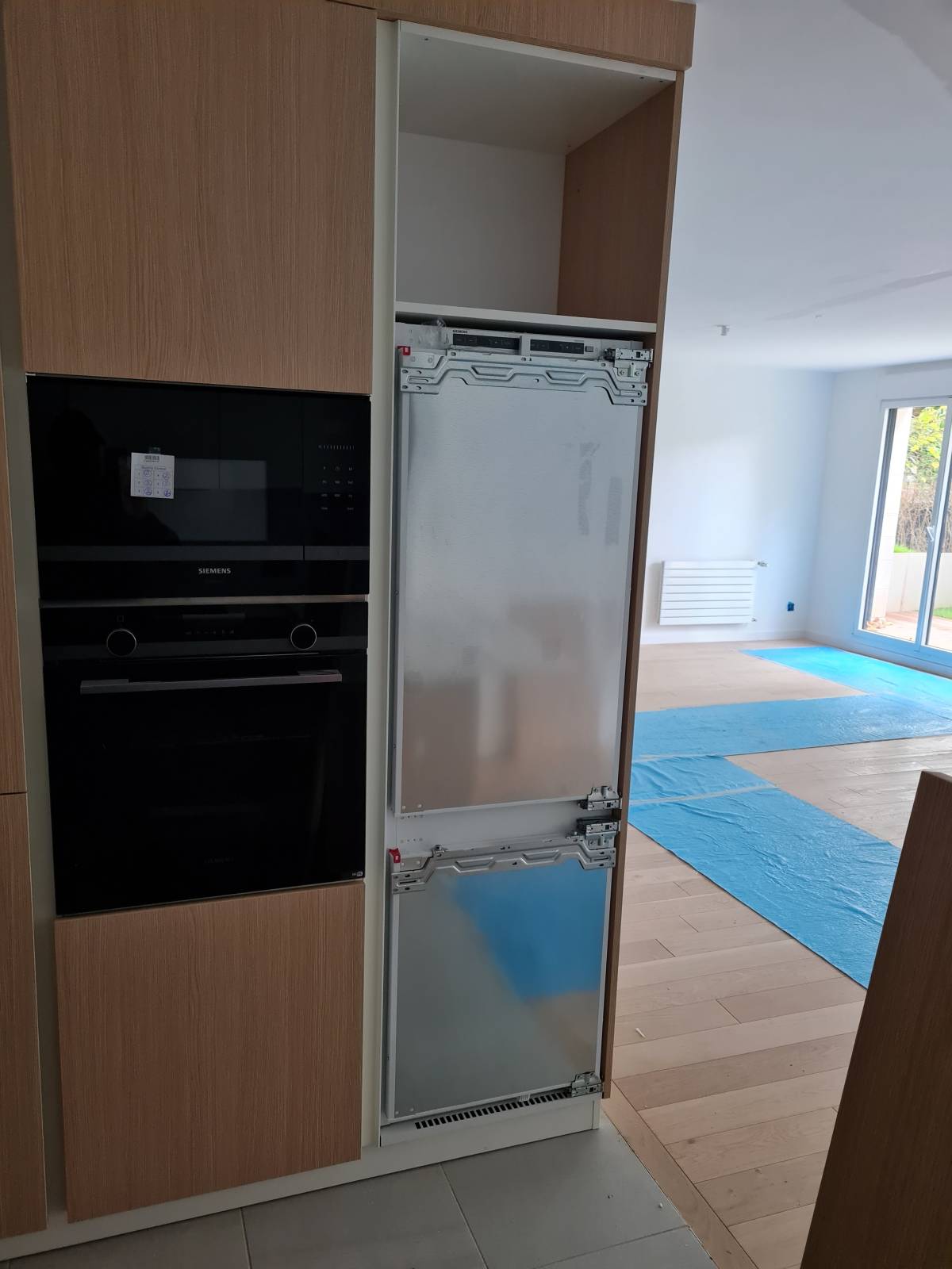Sidnei Santos unipessoal LDA - Odivelas - Reparação de Porta de Madeira