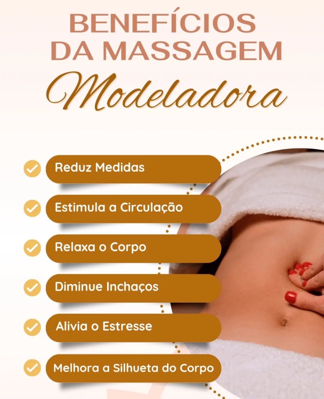 Filipah Silva - Santa Maria da Feira - Massagens