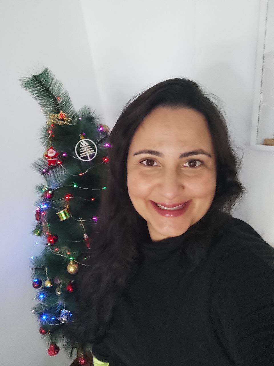 Joanicele Brito - Braga - Psychotherapy