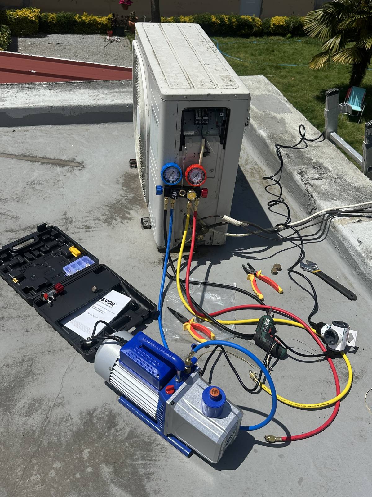 Climavolt - Santa Maria da Feira - Réparation de climatisation