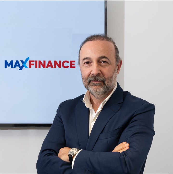 Maxfinance Realize Plus - Oeiras - Unternehmensberatung
