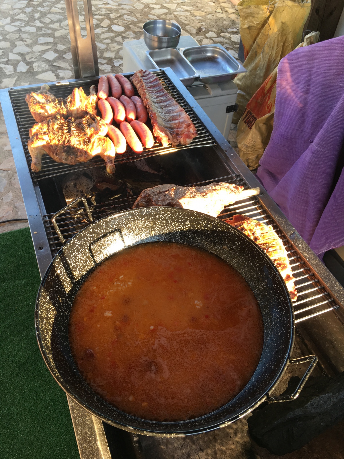 Nuno Luz Eventos & Catering - Palmela - Wedding Catering Service