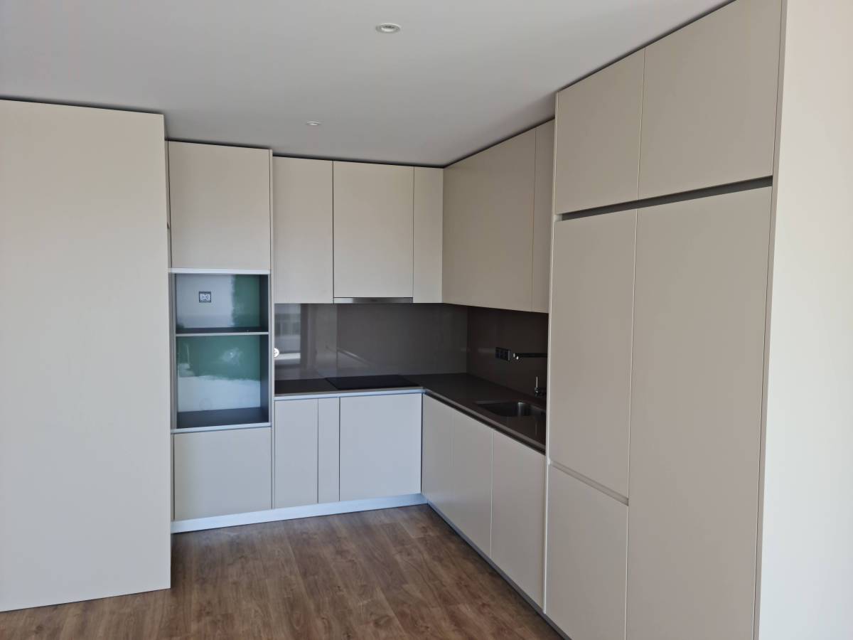 Sidnei Santos unipessoal LDA - Odivelas - Armários de Cozinha