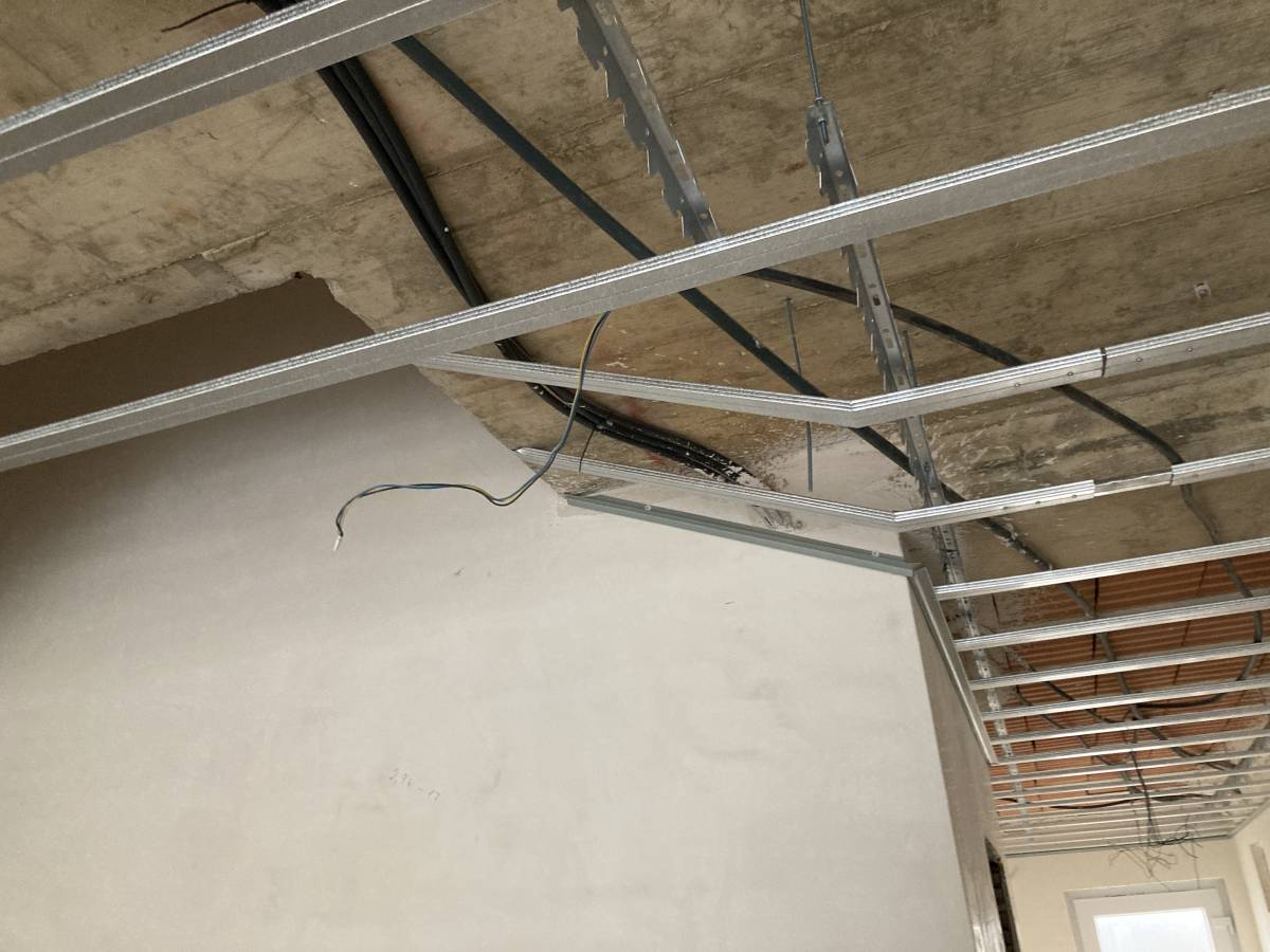 Porto Belo Remodelações - Vila Nova de Famalicão - Wärmedämmverbundsystem