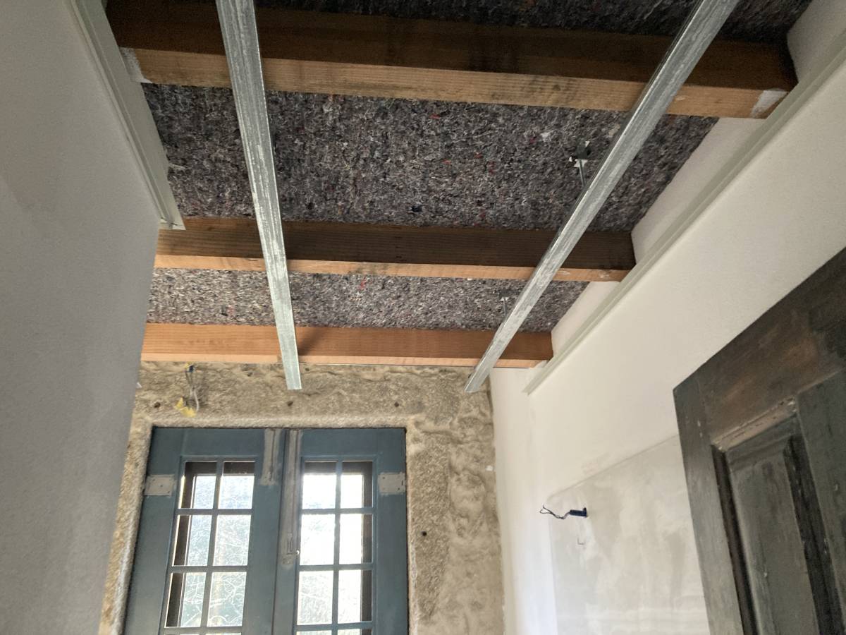 Porto Belo Remodelações - Vila Nova de Famalicão - Renovierungsarbeiten