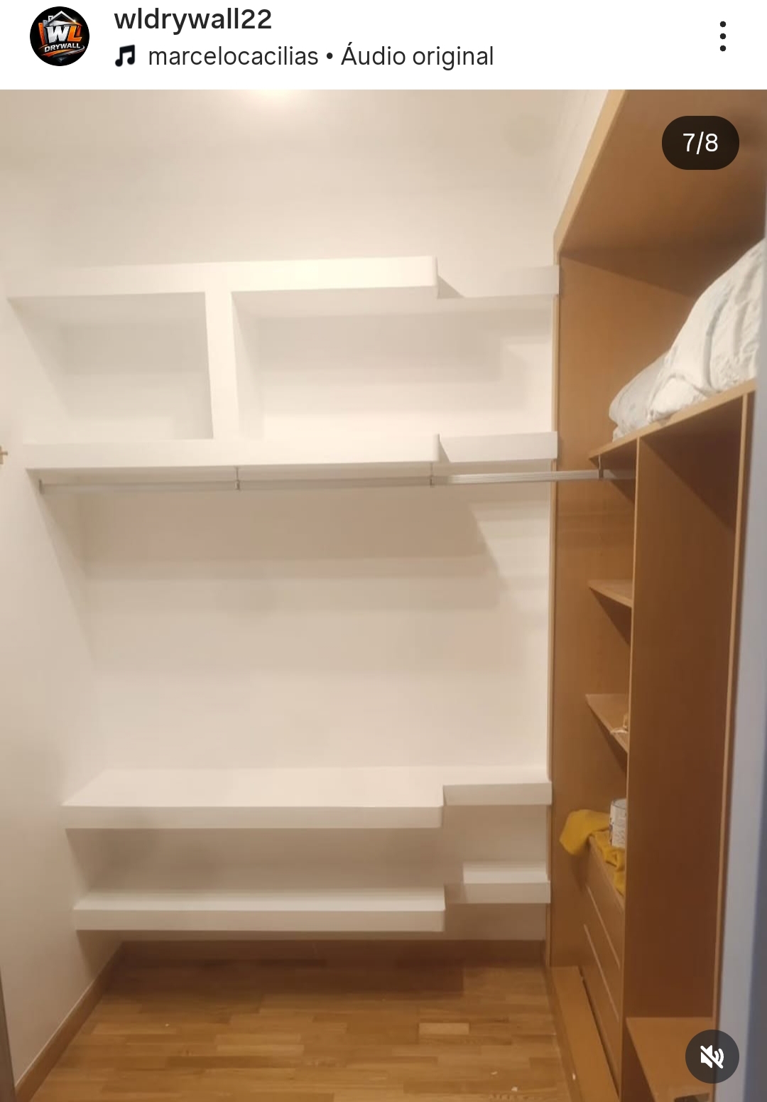 WL Drywall - Oeiras - Drywall Repair and Texturing