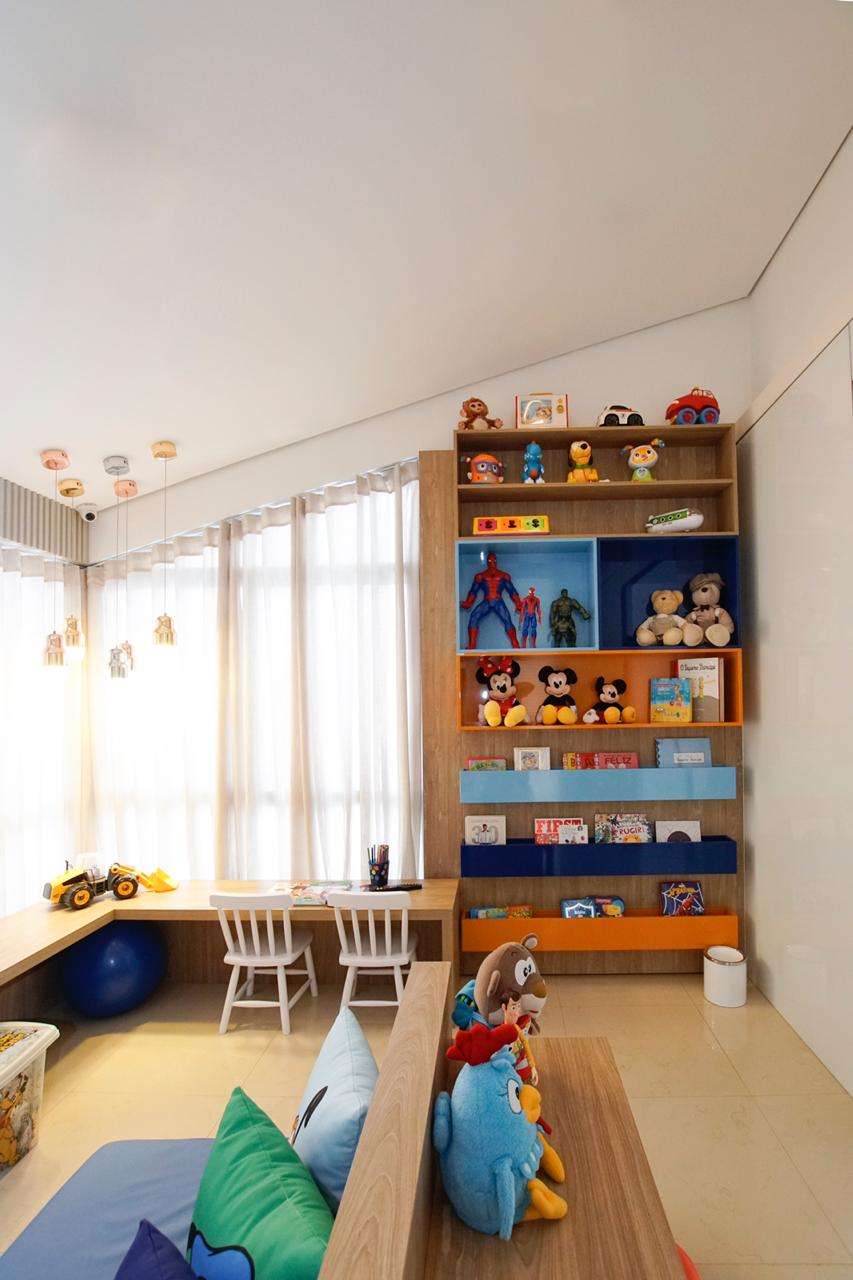 Luanne Tahan - Montijo - Interior Design