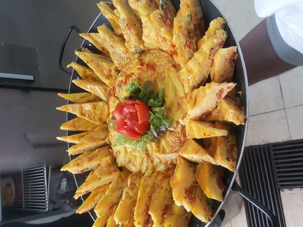 Chef Alécio - Maia - Personal Chef