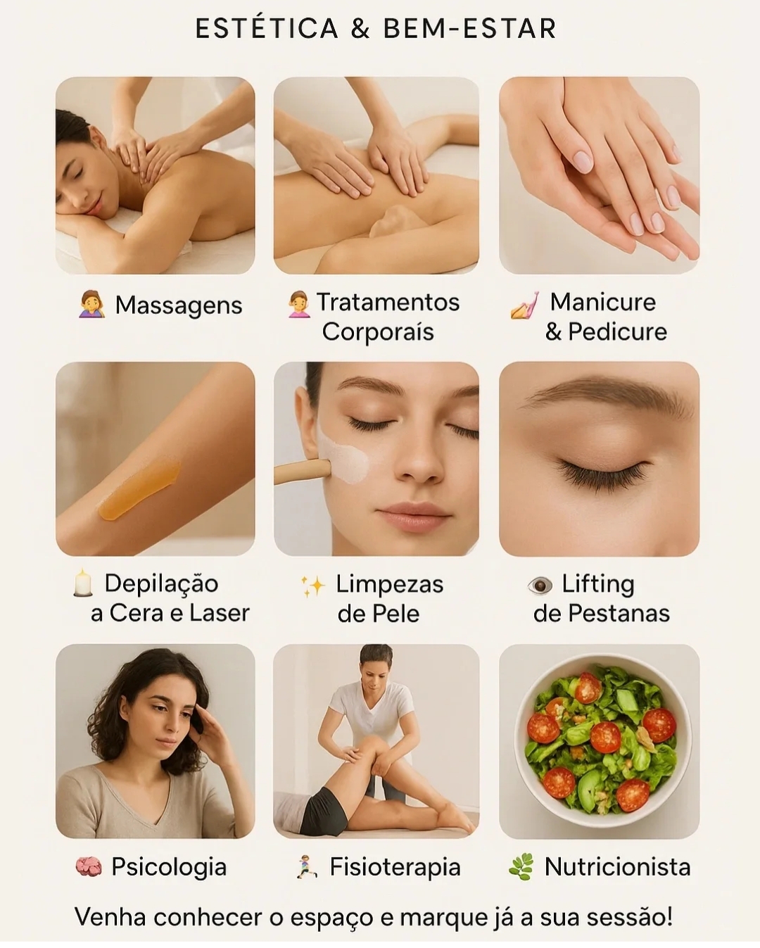 Filipah Silva - Santa Maria da Feira - Massagem Profunda