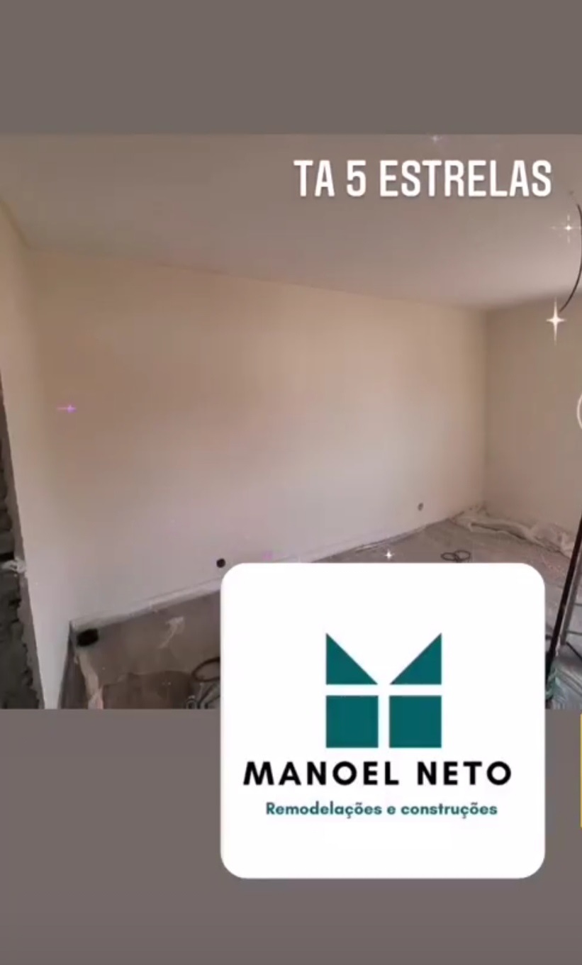 RESOLVE remodelacoes - Setúbal - Reparação de Papel de Parede