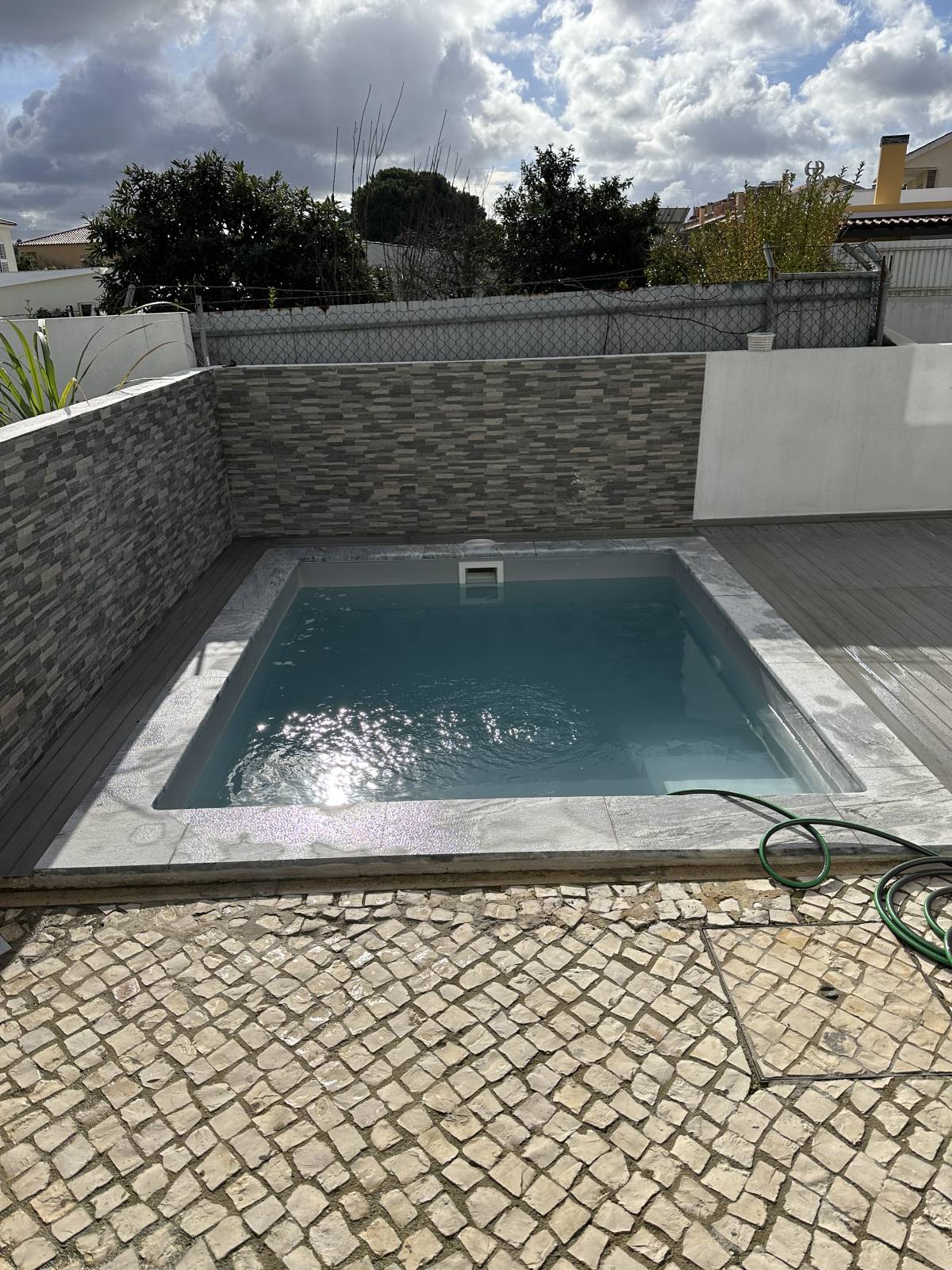 Leandro Bekaserviços - Seixal - Kitchen Remodel