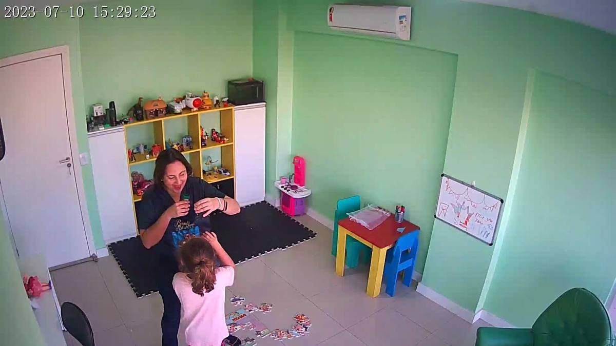 Joanicele Brito - Braga - Babysitting
