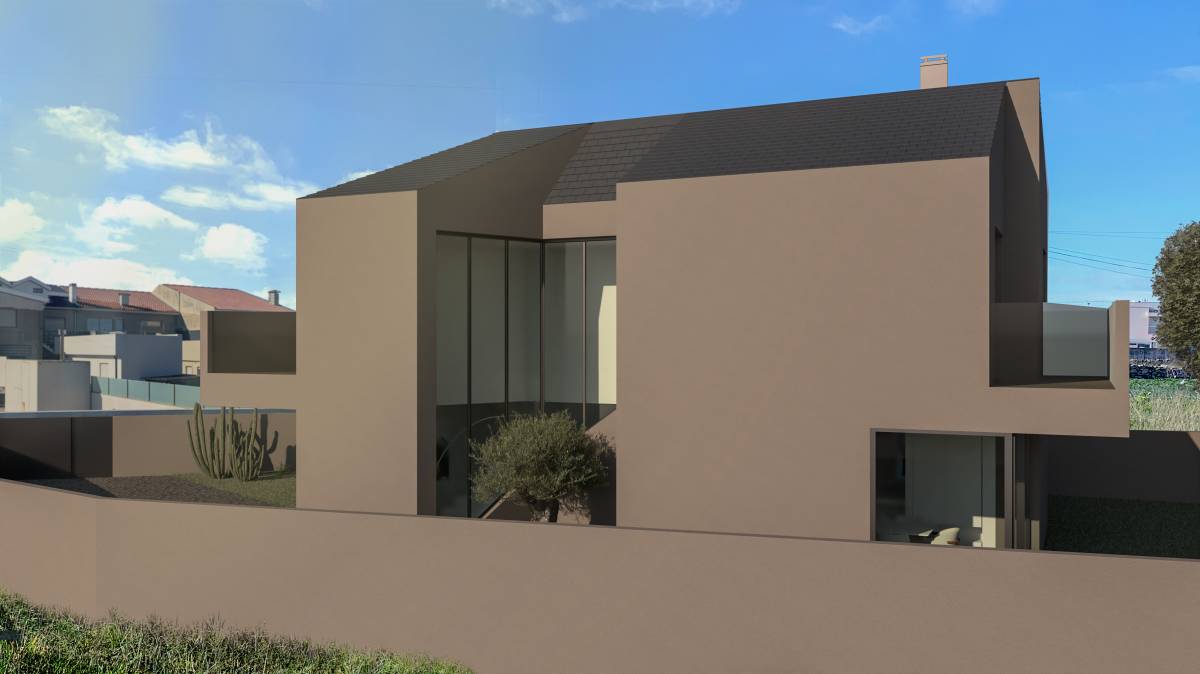 Arquema - Porto - Arquitetura de Interiores