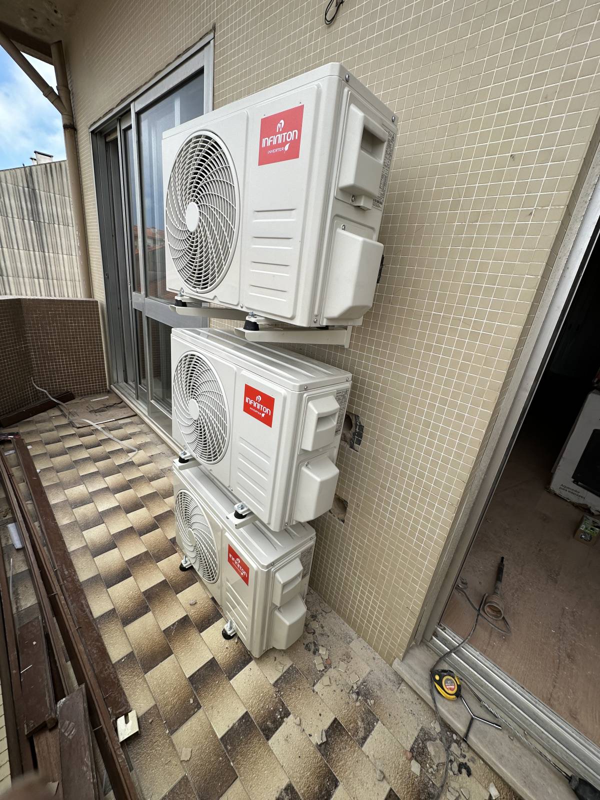 Climavolt - Santa Maria da Feira - Installer une climatisation