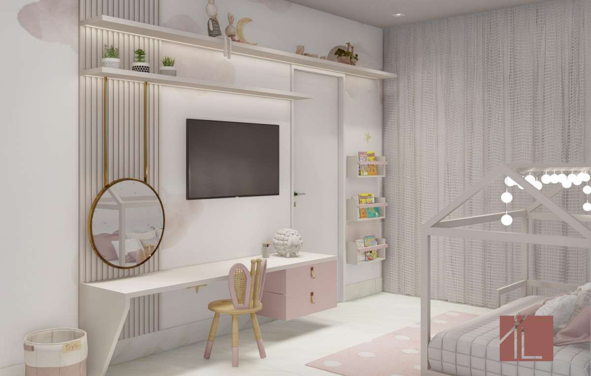 Luanne Tahan - Montijo - Interior Decoration