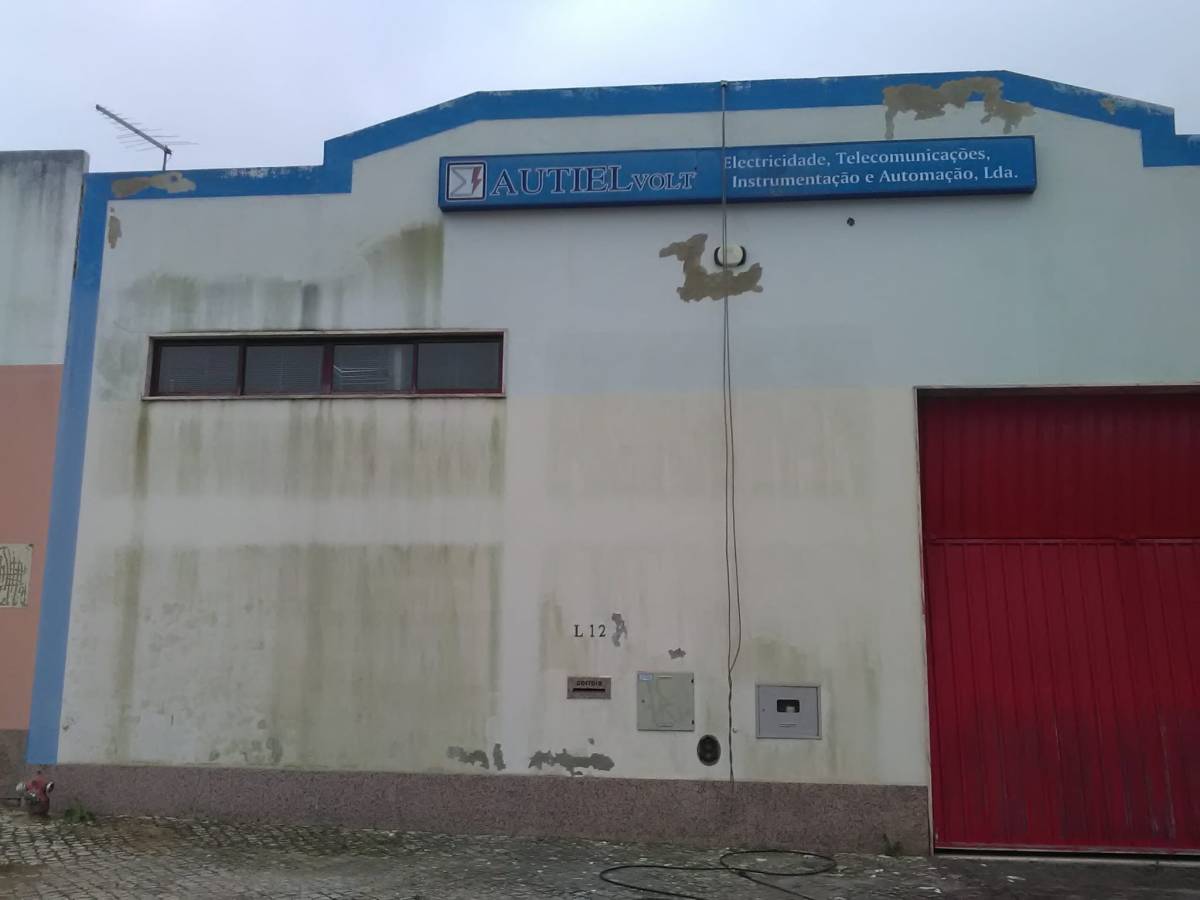 Claudio Ferreira - Odivelas - Supervisão de Obras