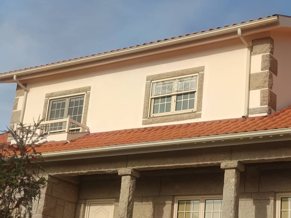 Renove Painte - Caminha - Peinture intérieure