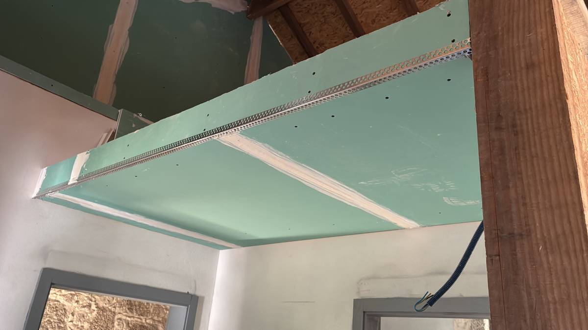 Porto Belo Remodelações - Vila Nova de Famalicão - Wände verkleiden, reparieren oder entfernen