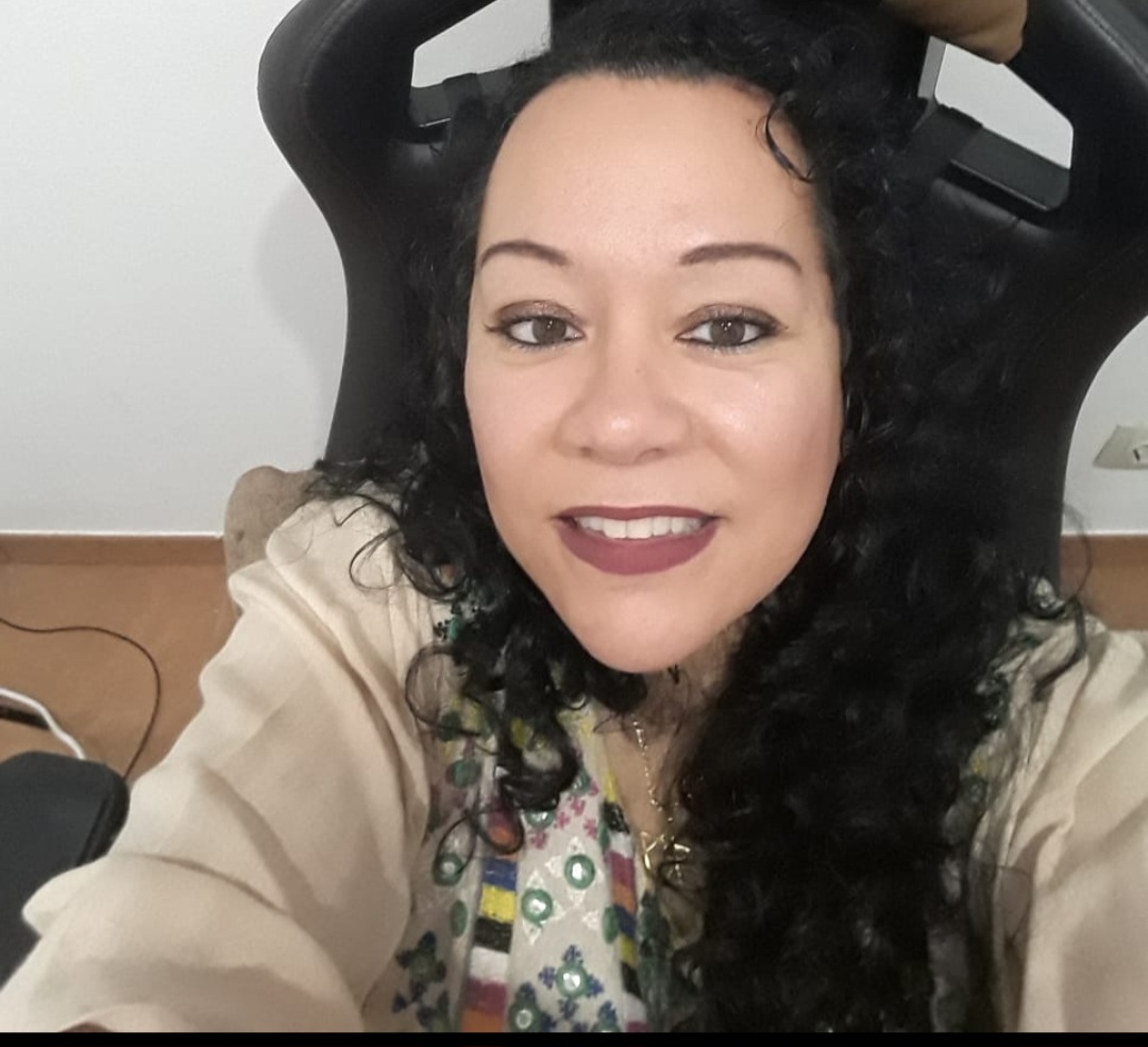 Ana Oliveira - Ovar - Organização da Casa