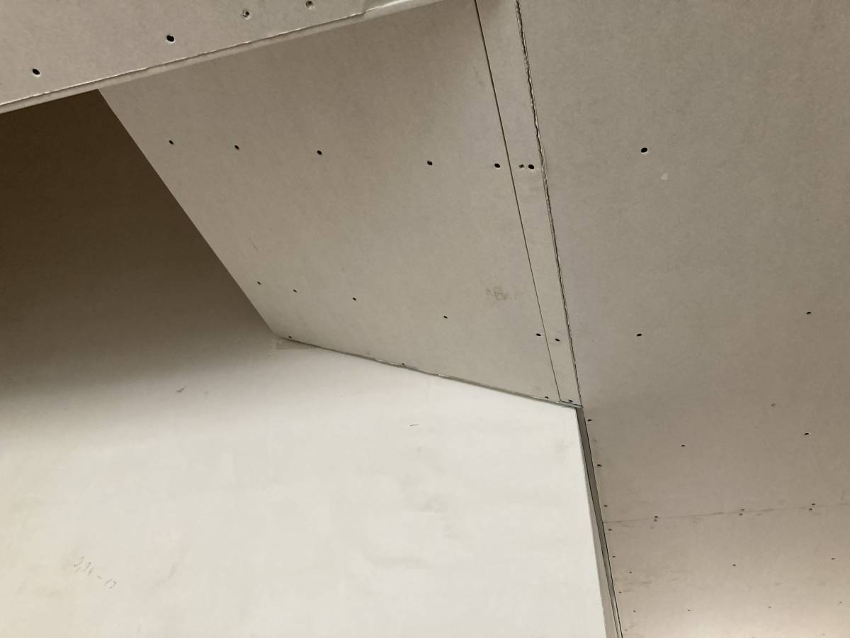 Porto Belo Remodelações - Vila Nova de Famalicão - Abgehängte Decke
