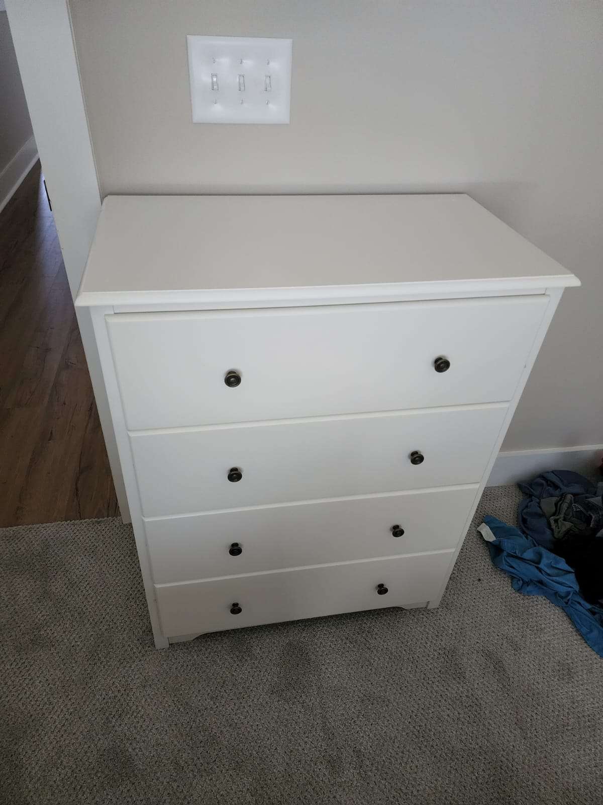 Jose - Albufeira - Entertainment Center or TV Stand Assembly