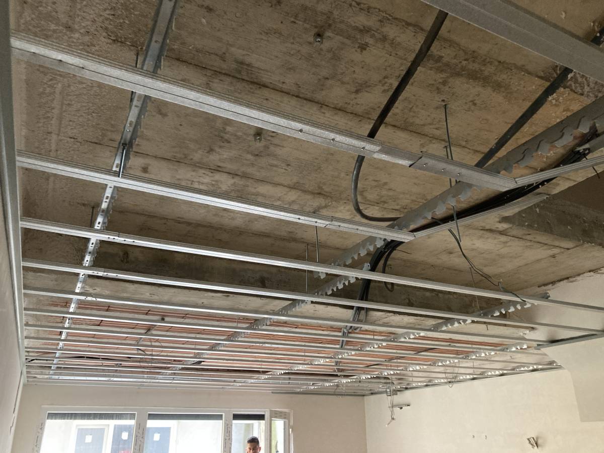 Porto Belo Remodelações - Vila Nova de Famalicão - Mauerbau