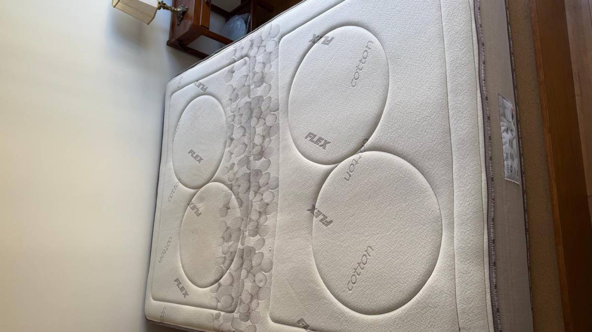 Kyro Clean Solutions - Porto - Mattress Cleaning
