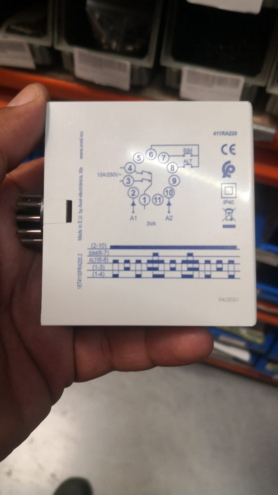 Ricardo - Estarreja - Reparação ou Manutenção de Canalização Exterior