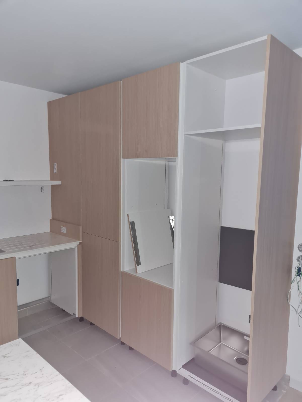 Sidnei Santos unipessoal LDA - Odivelas - Carpintaria Geral