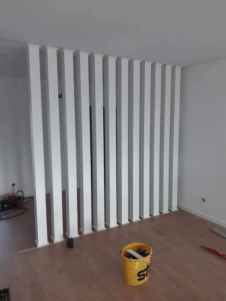 Sidnei Santos unipessoal LDA - Odivelas - Remodelação de Armários