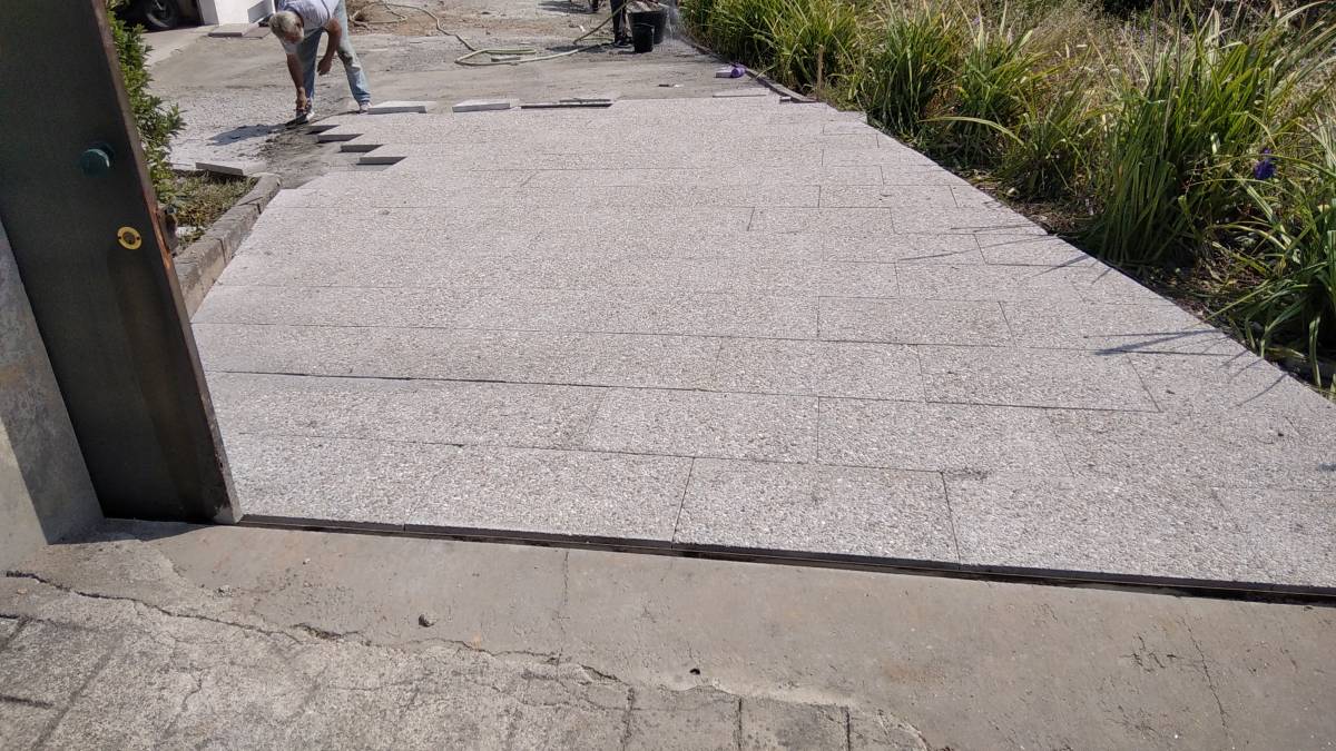 Elenco concreto - Porto - Demolition Services
