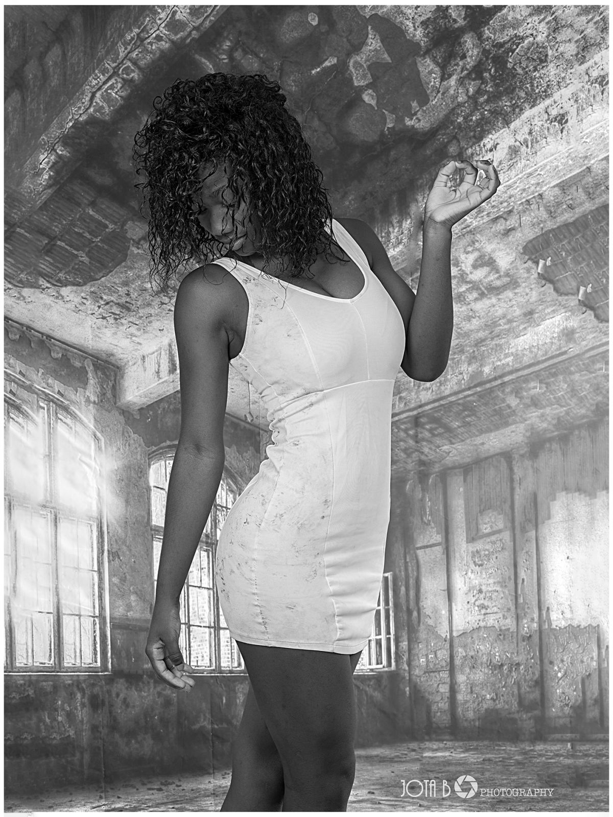 Extrimage - Lisboa - Portrait Photography