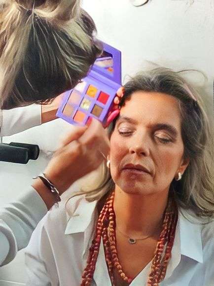 rakeumake.up - Santa Maria da Feira - Makeup Artistry Lessons