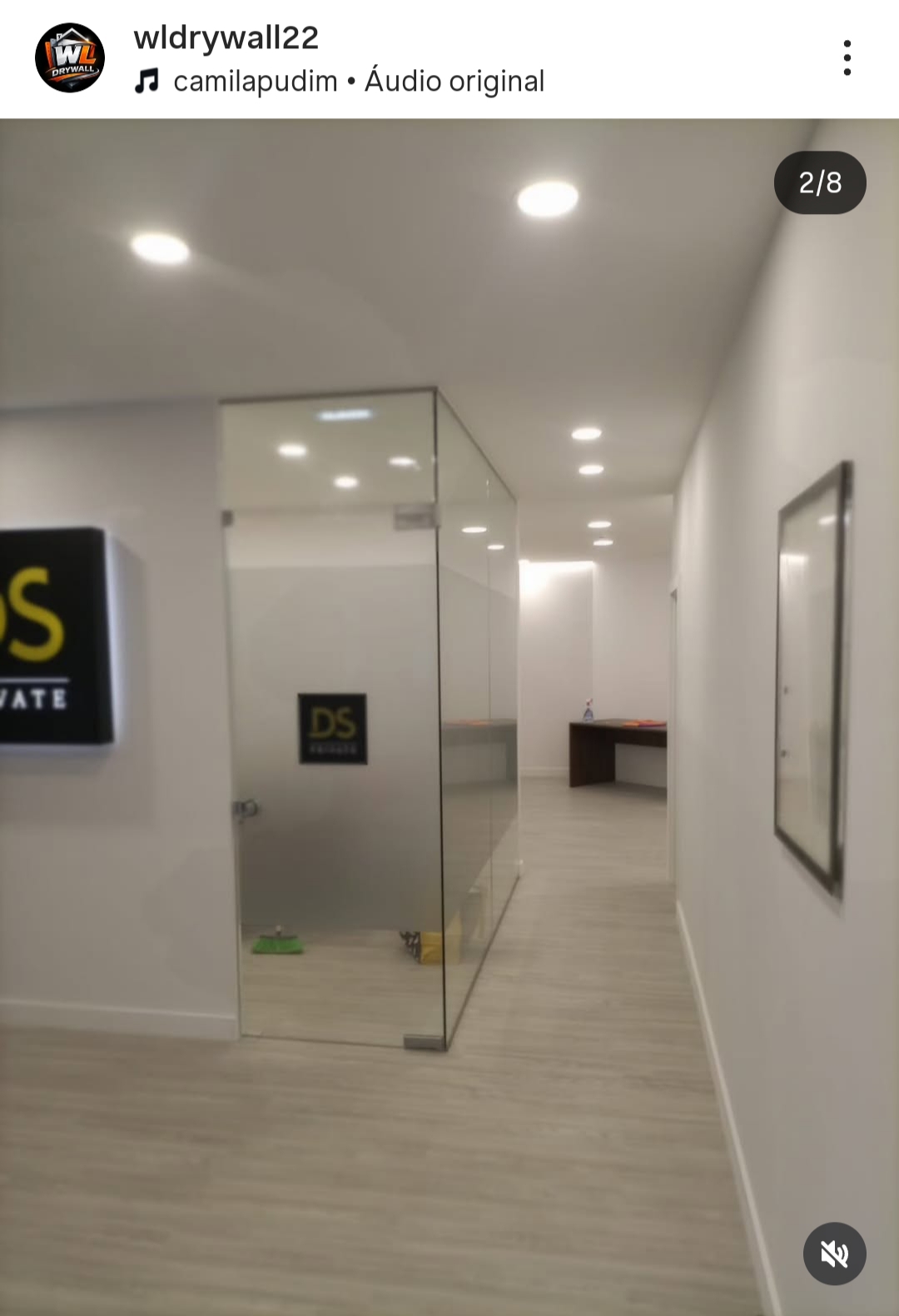 WL Drywall - Oeiras - Stone or Tile Flooring Installation