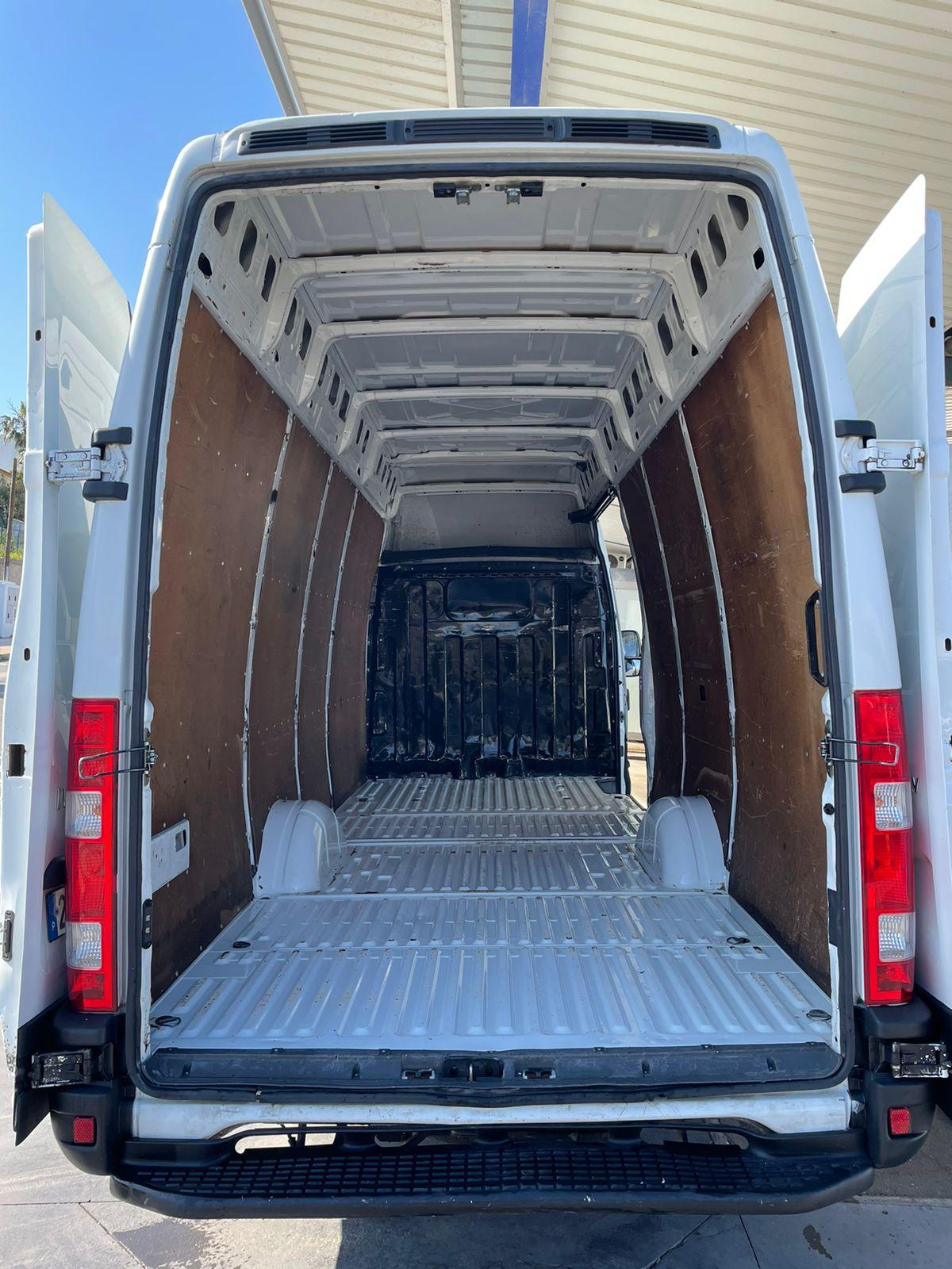 Disk Mudanças e Transportes - Lisboa - Déménagement longue distance