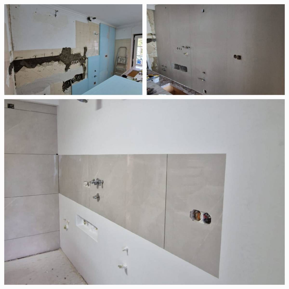 Bruno Mendes - Sintra - Cabinet Refacing