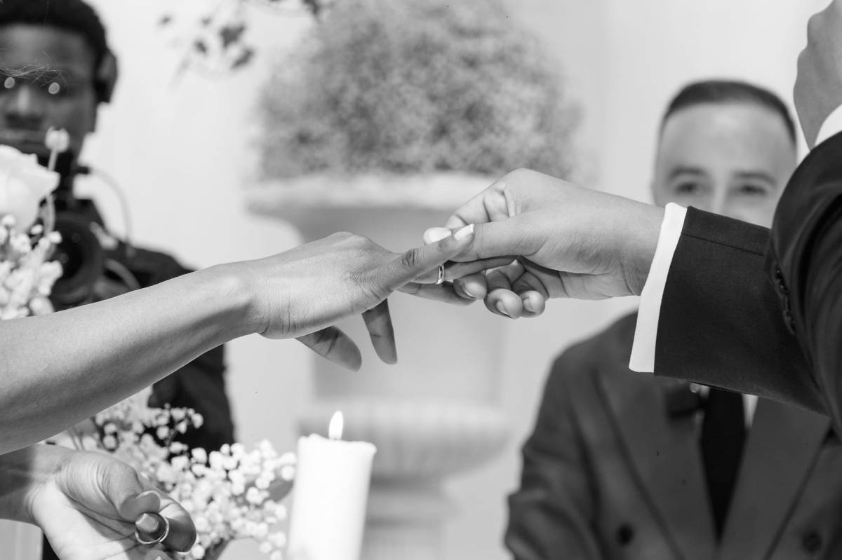 Celebrante Coração que Fala - Braga - Serviço de Celebrante de Casamentos