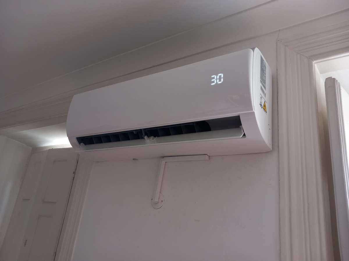 Jpalhas - Sintra - Ar Condicionado e Ventilação