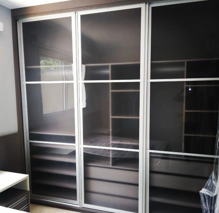 Bruno - Loures - Interior Wall Addition