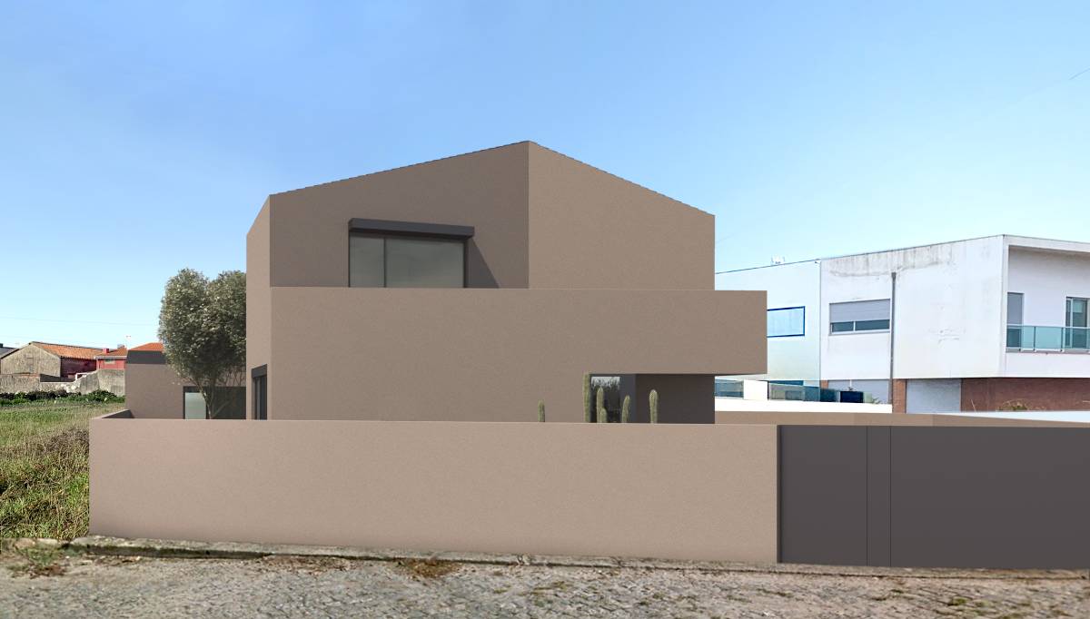 Arquema - Porto - Arquitetura